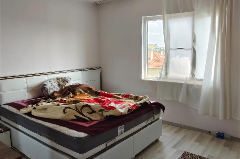 C21 LOCA'DAN HOTAŞLARDA 578 m² ARSA İÇİNDE 140 m² EV