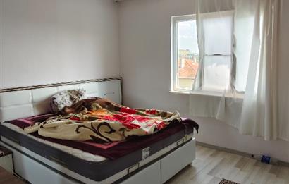 C21 LOCA'DAN HOTAŞLARDA 578 m² ARSA İÇİNDE 140 m² EV