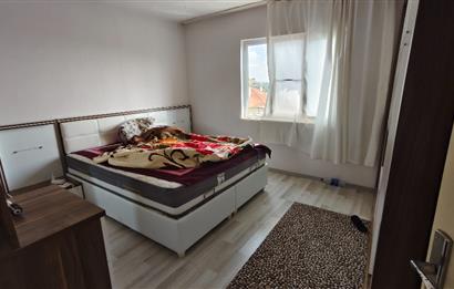 C21 LOCA'DAN HOTAŞLARDA 578 m² ARSA İÇİNDE 140 m² EV
