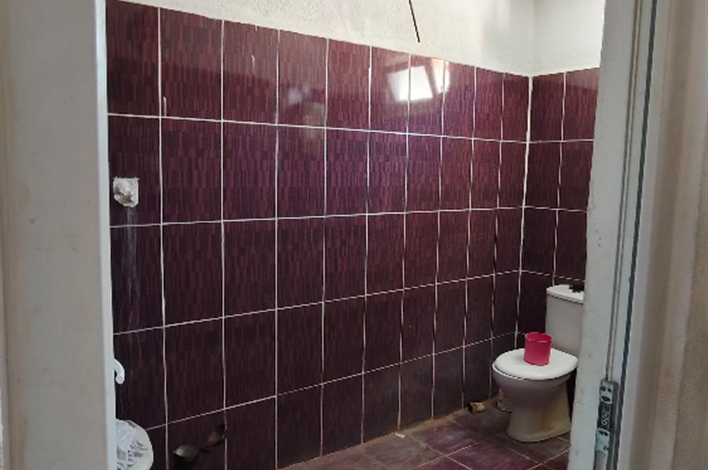 C21 LOCA'DAN HOTAŞLARDA 578 m² ARSA İÇİNDE 140 m² EV