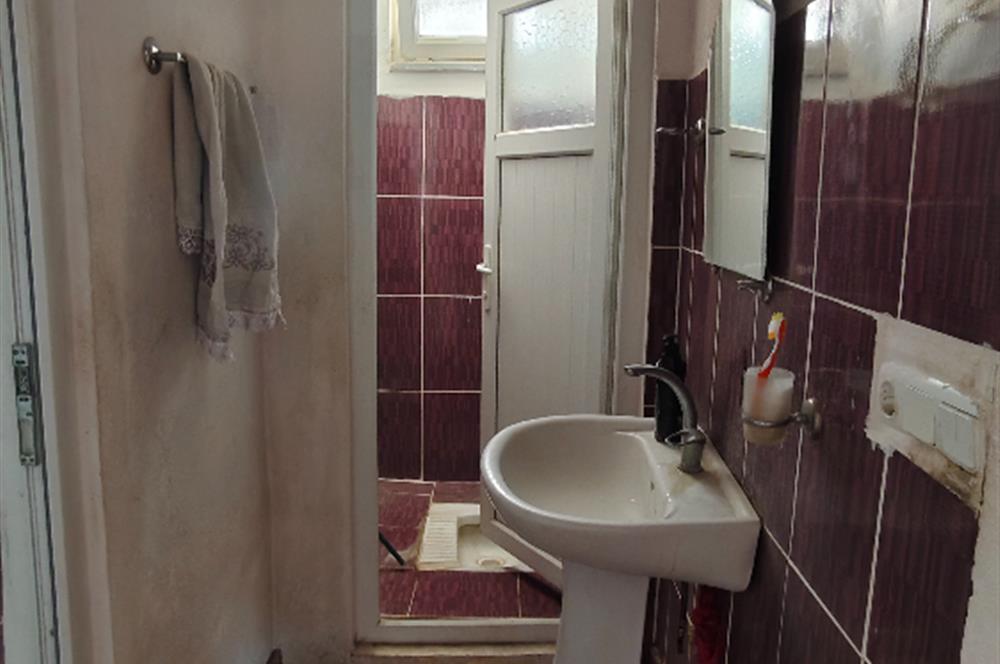 C21 LOCA'DAN HOTAŞLARDA 578 m² ARSA İÇİNDE 140 m² EV