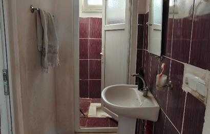 C21 LOCA'DAN HOTAŞLARDA 578 m² ARSA İÇİNDE 140 m² EV