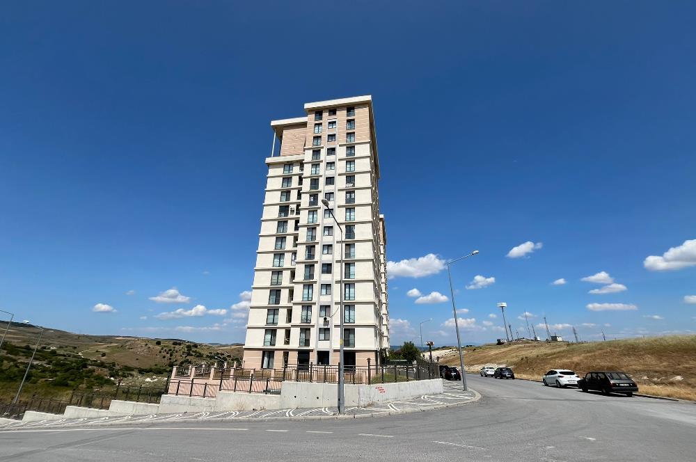 C21 BAL'dan BALTOK SİTESİNDE MANZARALI EBEVEYN BANYOLU 3+1