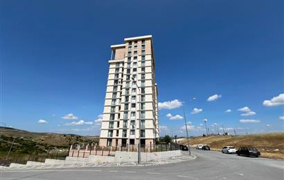 C21 BAL'dan BALTOK SİTESİNDE MANZARALI EBEVEYN BANYOLU 3+1
