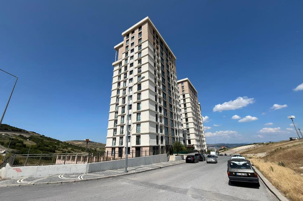 C21 BAL'dan BALTOK SİTESİNDE MANZARALI EBEVEYN BANYOLU 3+1