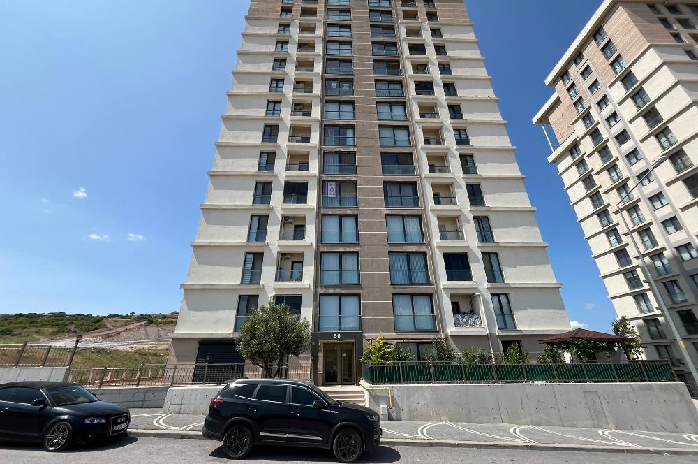 C21 BAL'dan BALTOK SİTESİNDE MANZARALI EBEVEYN BANYOLU 3+1