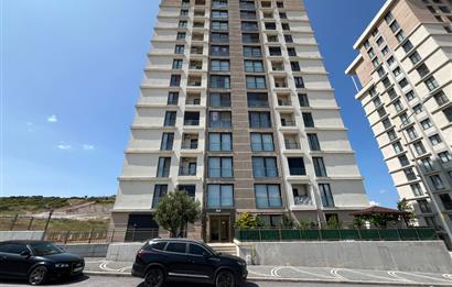 C21 BAL'dan BALTOK SİTESİNDE MANZARALI EBEVEYN BANYOLU 3+1