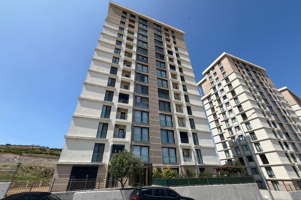 C21 BAL'dan BALTOK SİTESİNDE MANZARALI EBEVEYN BANYOLU 3+1