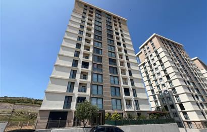 C21 BAL'dan BALTOK SİTESİNDE MANZARALI EBEVEYN BANYOLU 3+1