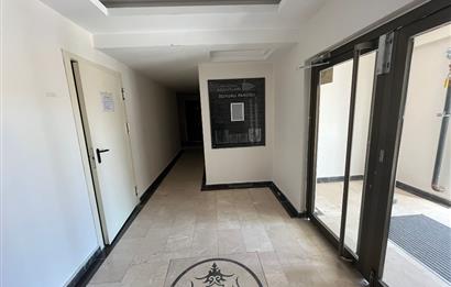 C21 BAL'dan BALTOK SİTESİNDE MANZARALI EBEVEYN BANYOLU 3+1