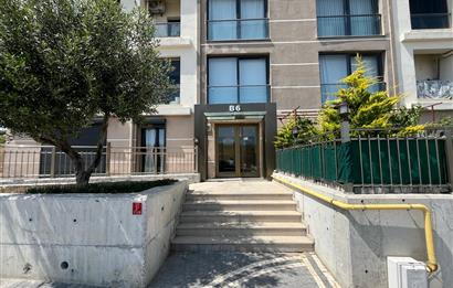 C21 BAL'dan BALTOK SİTESİNDE MANZARALI EBEVEYN BANYOLU 3+1