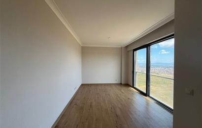 C21 BAL'dan BALTOK SİTESİNDE MANZARALI EBEVEYN BANYOLU 3+1
