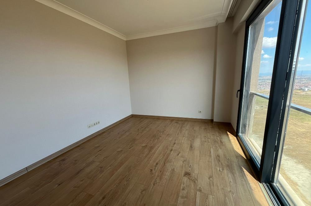 C21 BAL'dan BALTOK SİTESİNDE MANZARALI EBEVEYN BANYOLU 3+1