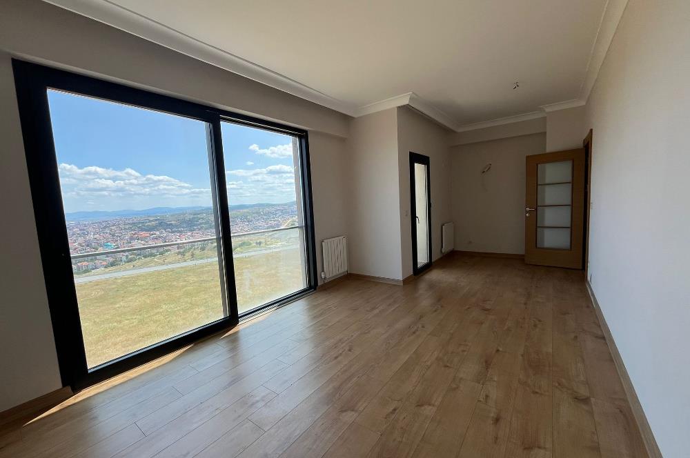 C21 BAL'dan BALTOK SİTESİNDE MANZARALI EBEVEYN BANYOLU 3+1