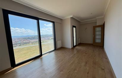 C21 BAL'dan BALTOK SİTESİNDE MANZARALI EBEVEYN BANYOLU 3+1