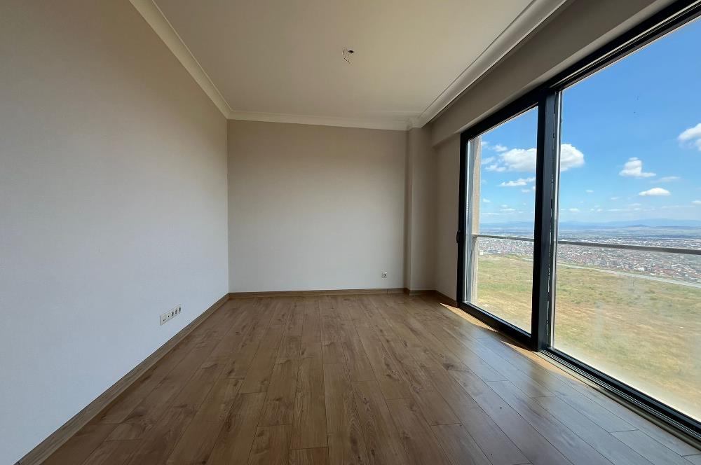 C21 BAL'dan BALTOK SİTESİNDE MANZARALI EBEVEYN BANYOLU 3+1