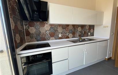 C21 BAL'dan BALTOK SİTESİNDE MANZARALI EBEVEYN BANYOLU 3+1