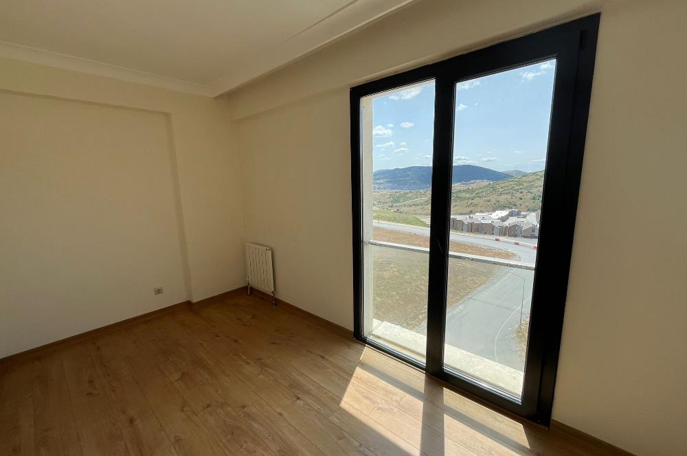 C21 BAL'dan BALTOK SİTESİNDE MANZARALI EBEVEYN BANYOLU 3+1