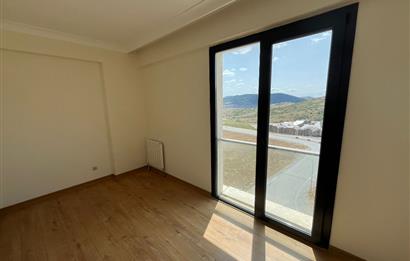 C21 BAL'dan BALTOK SİTESİNDE MANZARALI EBEVEYN BANYOLU 3+1