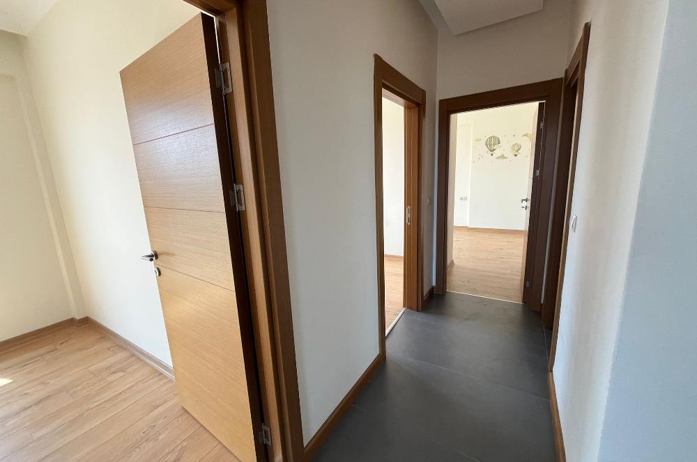 C21 BAL'dan BALTOK SİTESİNDE MANZARALI EBEVEYN BANYOLU 3+1