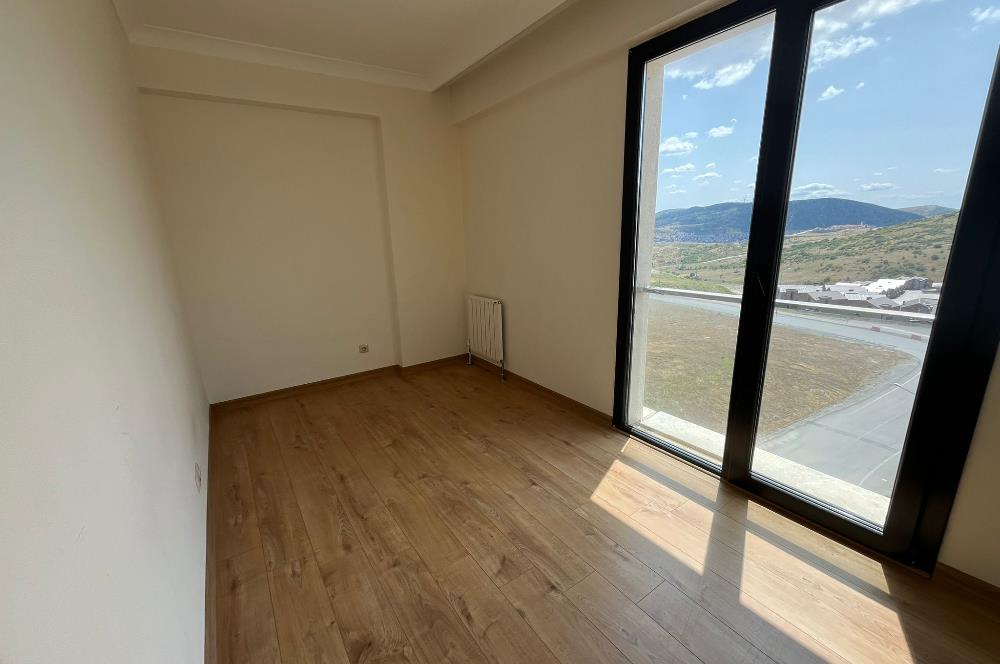 C21 BAL'dan BALTOK SİTESİNDE MANZARALI EBEVEYN BANYOLU 3+1