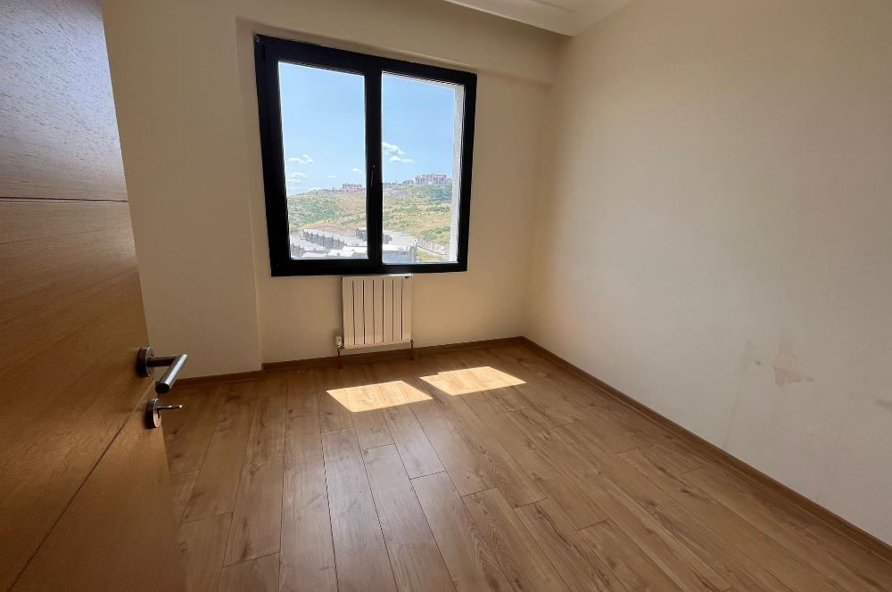 C21 BAL'dan BALTOK SİTESİNDE MANZARALI EBEVEYN BANYOLU 3+1