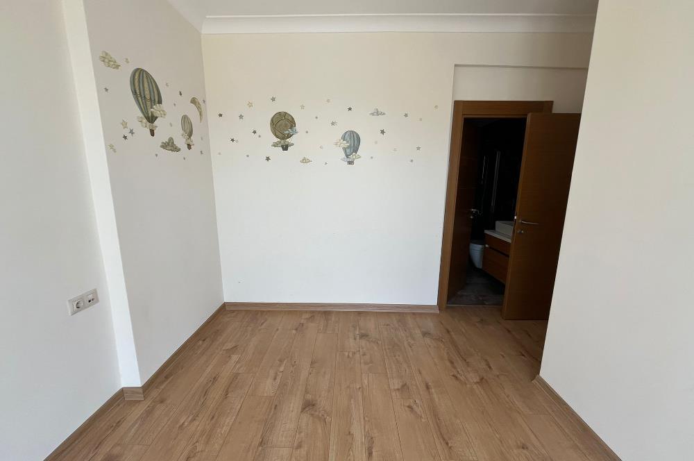 C21 BAL'dan BALTOK SİTESİNDE MANZARALI EBEVEYN BANYOLU 3+1
