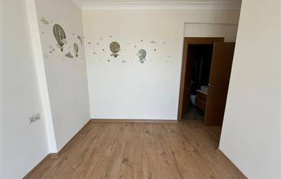 C21 BAL'dan BALTOK SİTESİNDE MANZARALI EBEVEYN BANYOLU 3+1