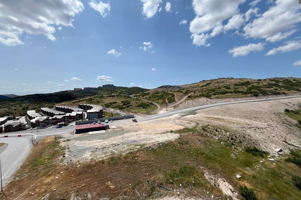 C21 BAL'dan BALTOK SİTESİNDE MANZARALI EBEVEYN BANYOLU 3+1