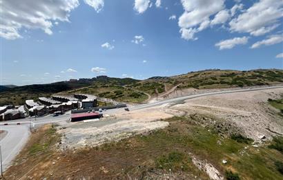 C21 BAL'dan BALTOK SİTESİNDE MANZARALI EBEVEYN BANYOLU 3+1