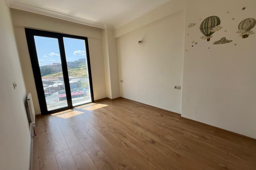 C21 BAL'dan BALTOK SİTESİNDE MANZARALI EBEVEYN BANYOLU 3+1