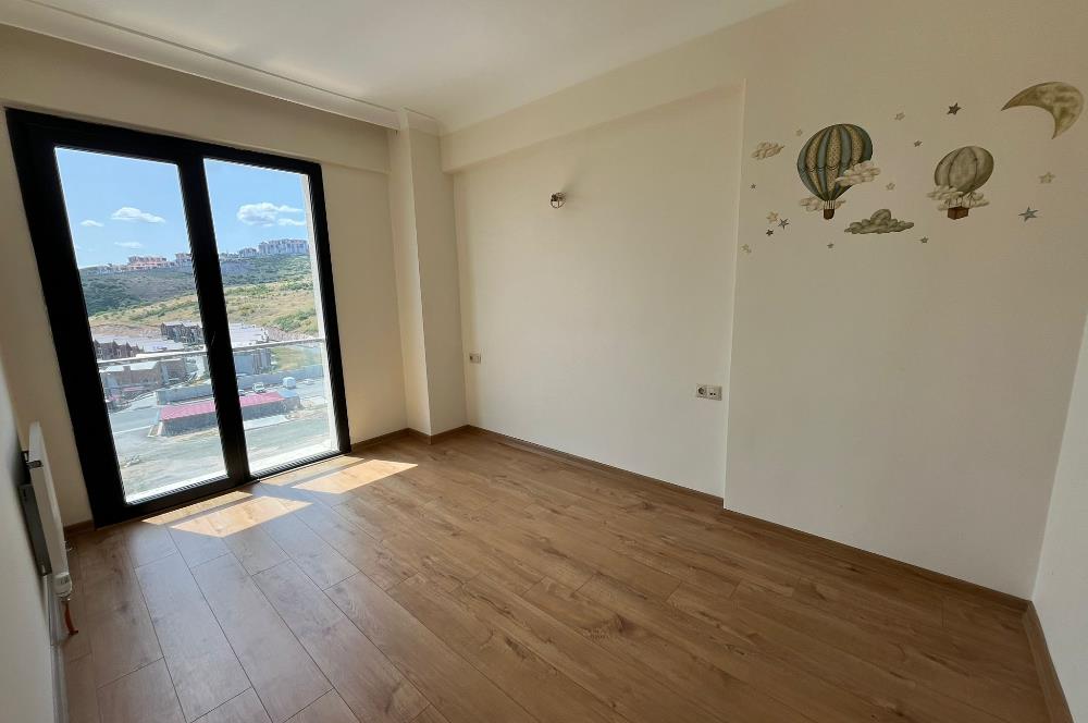 C21 BAL'dan BALTOK SİTESİNDE MANZARALI EBEVEYN BANYOLU 3+1