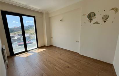 C21 BAL'dan BALTOK SİTESİNDE MANZARALI EBEVEYN BANYOLU 3+1