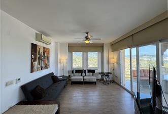 Bodrum Bitez Palmiye Vadisi Evleri 2+1 Kiralık Daire
