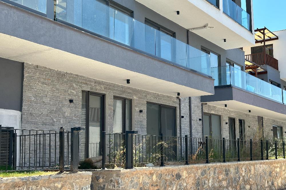 Bodrum Boğaziçi Adabükü The House Residence 4+1 Kiralık Villa