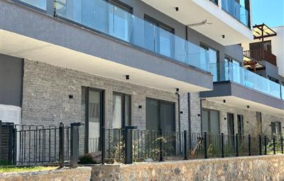 Bodrum Boğaziçi Adabükü The House Residence 4+1 Kiralık Villa