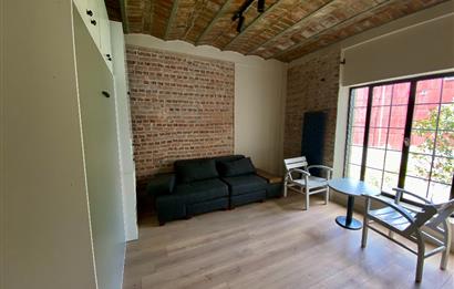 BEYOĞLU'NDA LÜKS 1+1 DAİRE VE 1+0 STÜDYO KİRALIK DAİRE FATURALAR DAHİL FİYAT