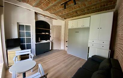 BEYOĞLU'NDA LÜKS 1+1 DAİRE VE 1+0 STÜDYO KİRALIK DAİRE FATURALAR DAHİL FİYAT
