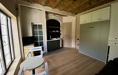BEYOĞLU'NDA LÜKS 1+1 DAİRE VE 1+0 STÜDYO KİRALIK DAİRE FATURALAR DAHİL FİYAT
