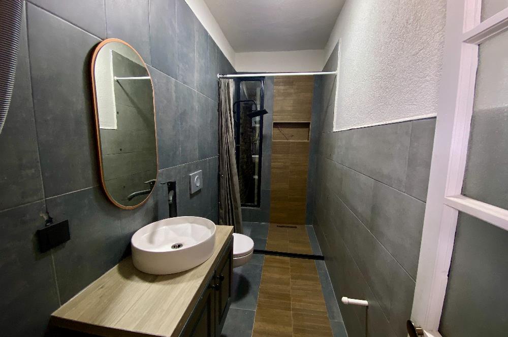BEYOĞLU'NDA LÜKS 1+1 DAİRE VE 1+0 STÜDYO KİRALIK DAİRE FATURALAR DAHİL FİYAT