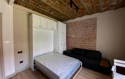 BEYOĞLU'NDA LÜKS 1+1 DAİRE VE 1+0 STÜDYO KİRALIK DAİRE FATURALAR DAHİL FİYAT
