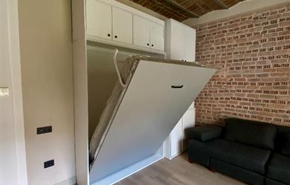 BEYOĞLU'NDA LÜKS 1+1 DAİRE VE 1+0 STÜDYO KİRALIK DAİRE FATURALAR DAHİL FİYAT