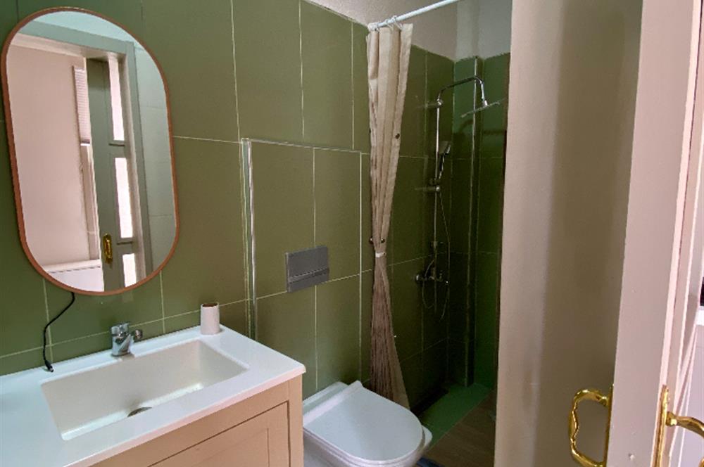 BEYOĞLU'NDA LÜKS 1+1 DAİRE VE 1+0 STÜDYO KİRALIK DAİRE FATURALAR DAHİL FİYAT