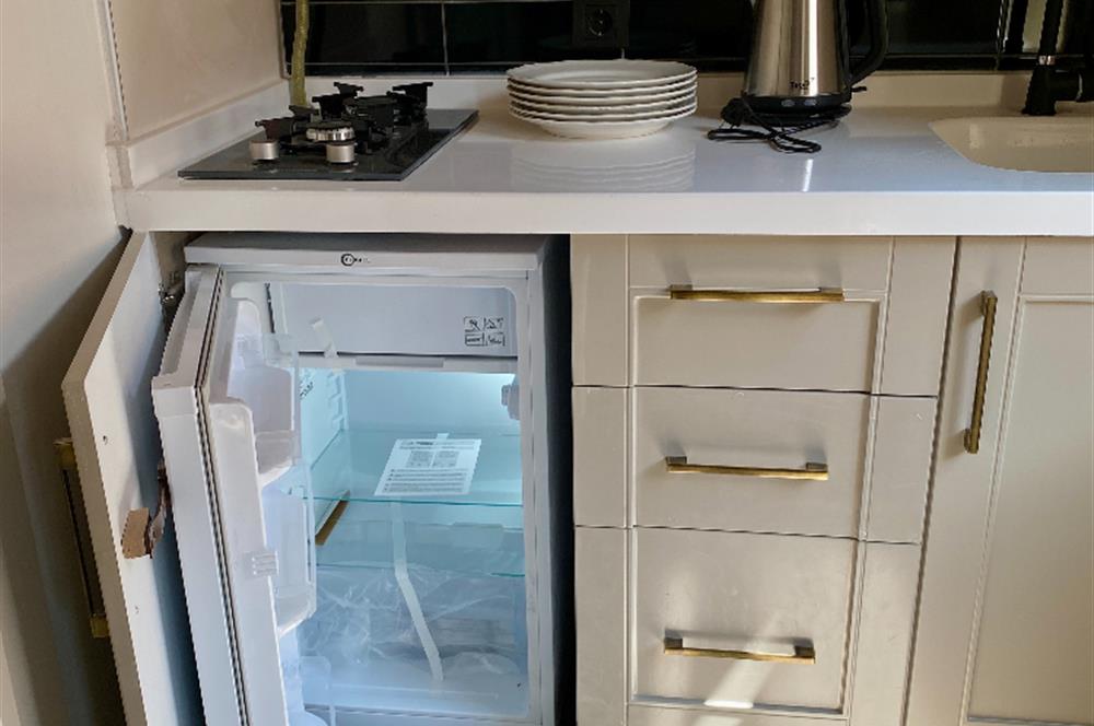 BEYOĞLU'NDA LÜKS 1+1 DAİRE VE 1+0 STÜDYO KİRALIK DAİRE FATURALAR DAHİL FİYAT