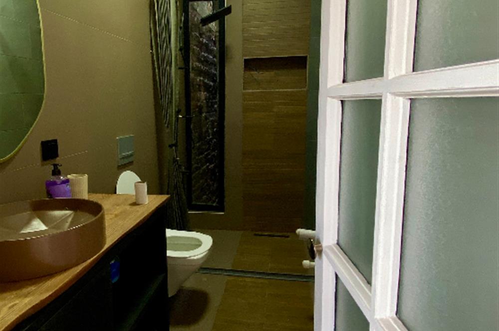 BEYOĞLU'NDA LÜKS 1+1 DAİRE VE 1+0 STÜDYO KİRALIK DAİRE FATURALAR DAHİL FİYAT