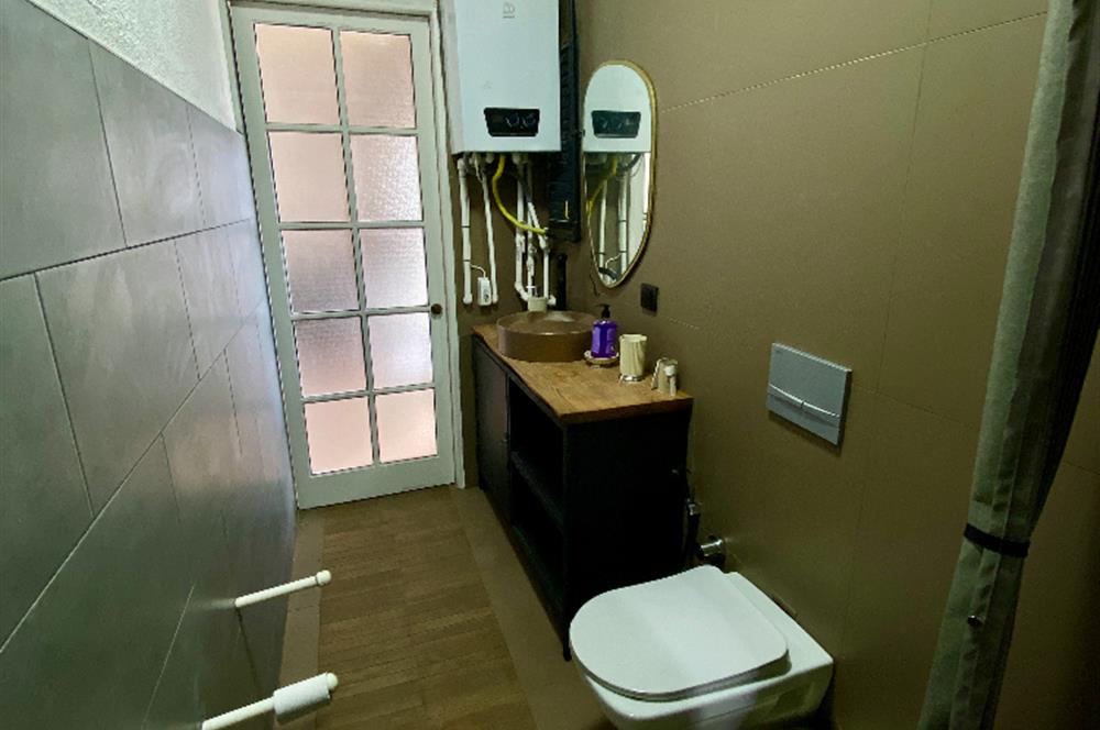 BEYOĞLU'NDA LÜKS 1+1 DAİRE VE 1+0 STÜDYO KİRALIK DAİRE FATURALAR DAHİL FİYAT