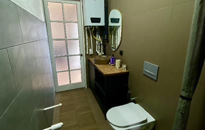 BEYOĞLU'NDA LÜKS 1+1 DAİRE VE 1+0 STÜDYO KİRALIK DAİRE FATURALAR DAHİL FİYAT