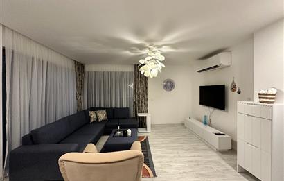 Bodrum Boğaziçi Adabükü The House Residence 4+1 Kiralık Villa