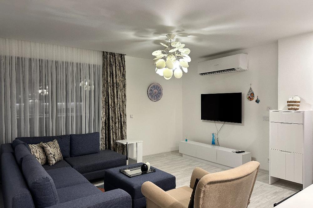 Bodrum Boğaziçi Adabükü The House Residence 4+1 Kiralık Villa