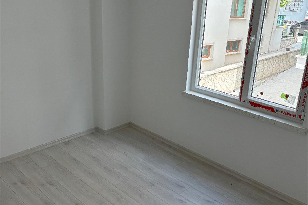 CENTURY21 PLUS'DAN DERVİŞPAŞA MAHALLESİNDE 1+1 SATILIK FIRSAT DAİRE